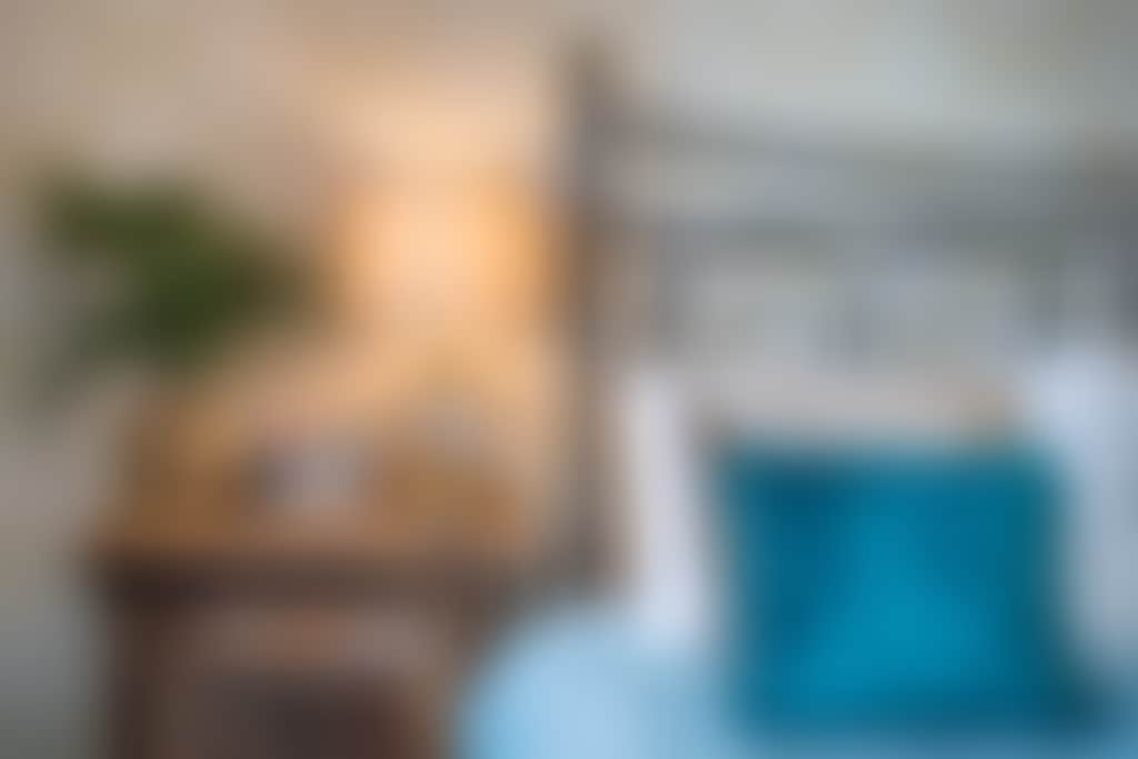 Willow Cottage bedside