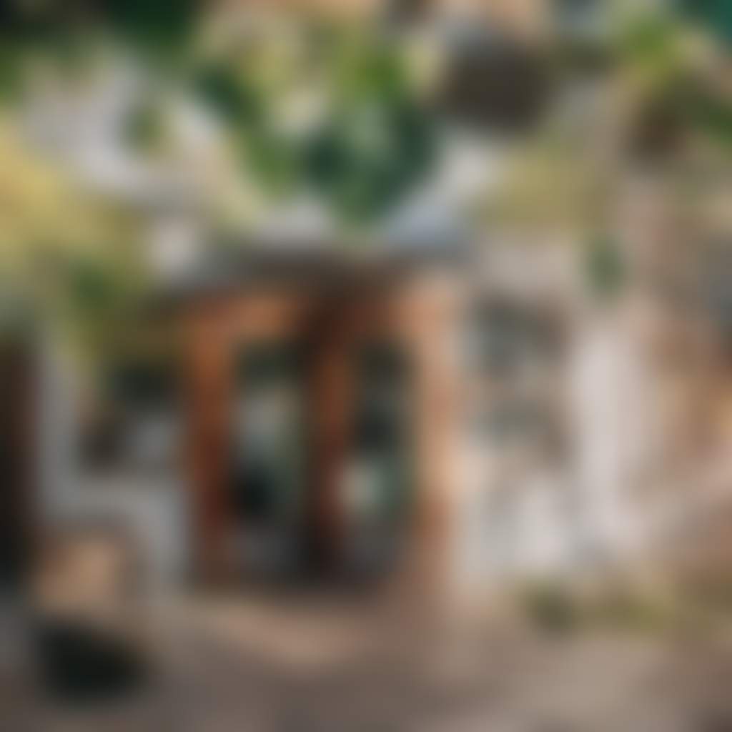 Taylors in the Valley