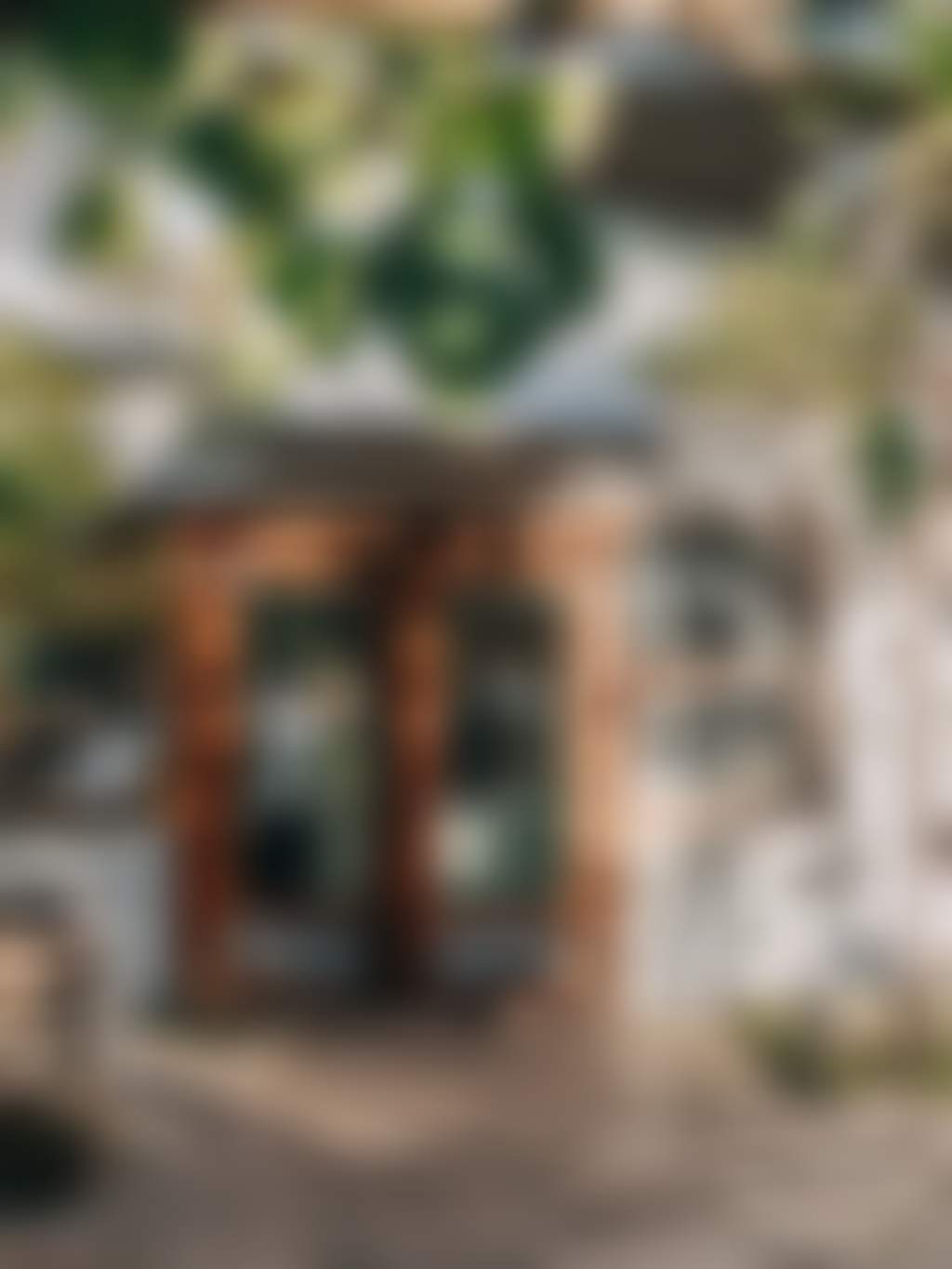 Taylors in the Valley