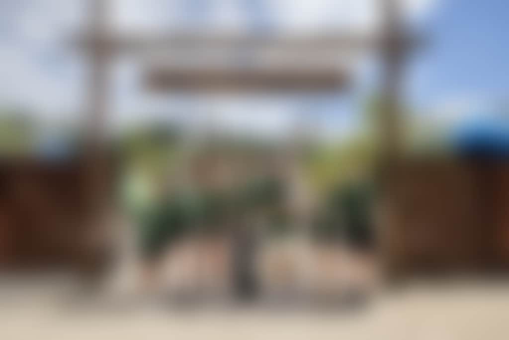 Stirling Arms Percys Playground the crew