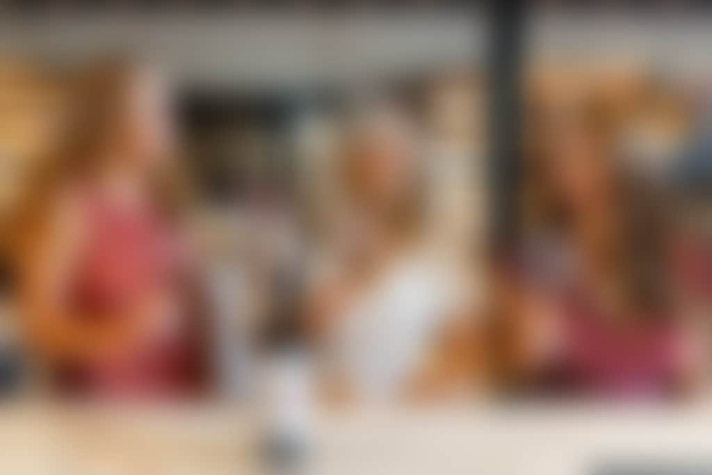 Sandalford cellar door patrons