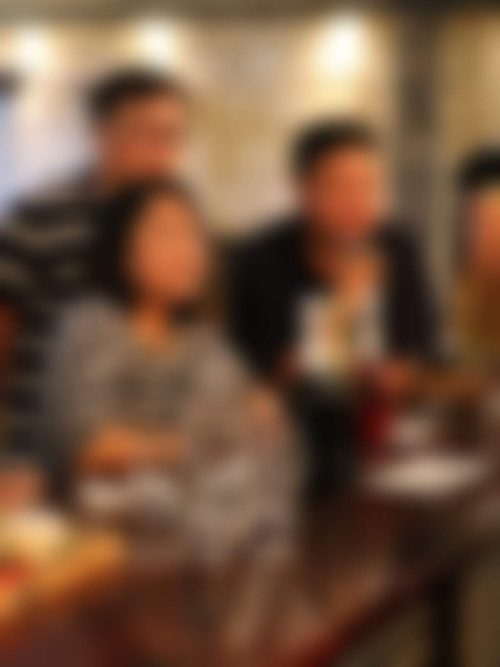 Garbin Estate wine tasting