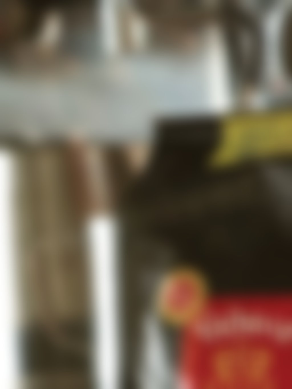 Yahava koffeeworks bag of beans