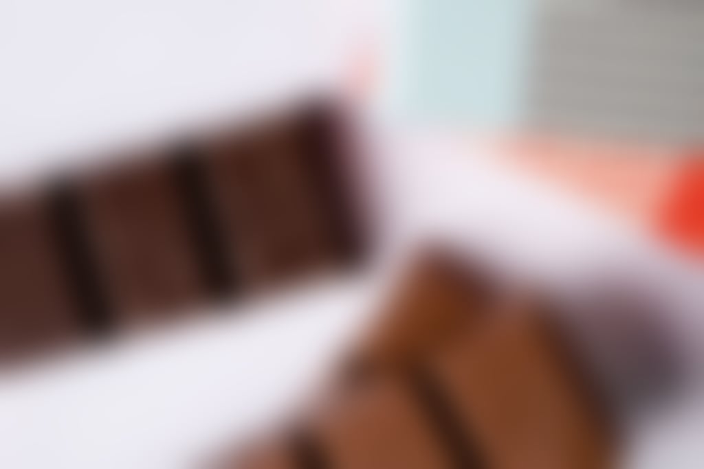 MRCC chocolate bars g