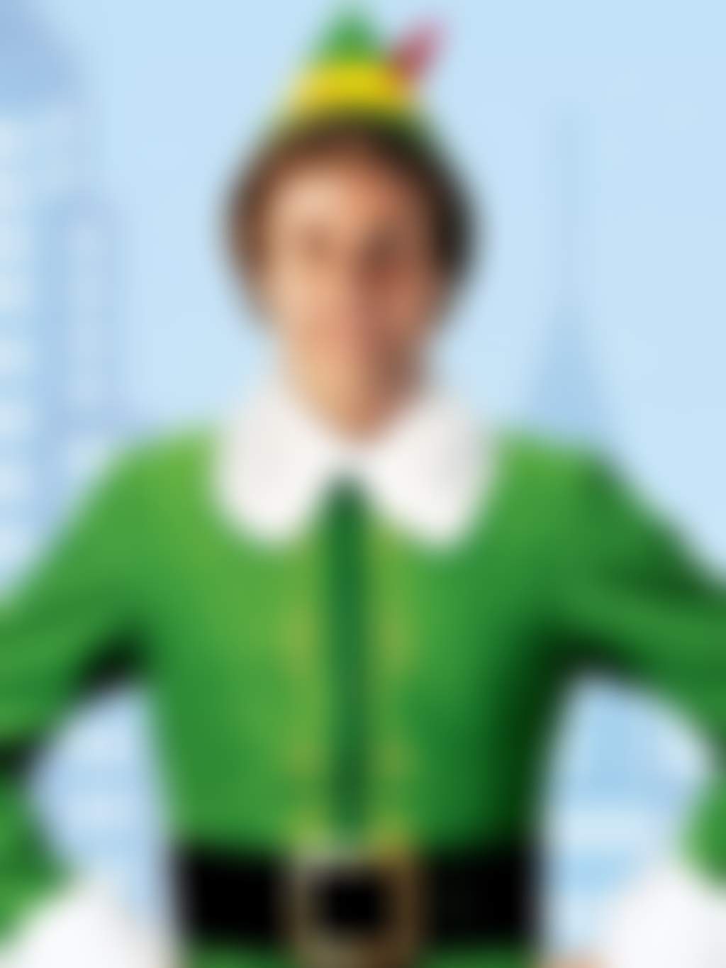 Elf movie at Mandoon Estate