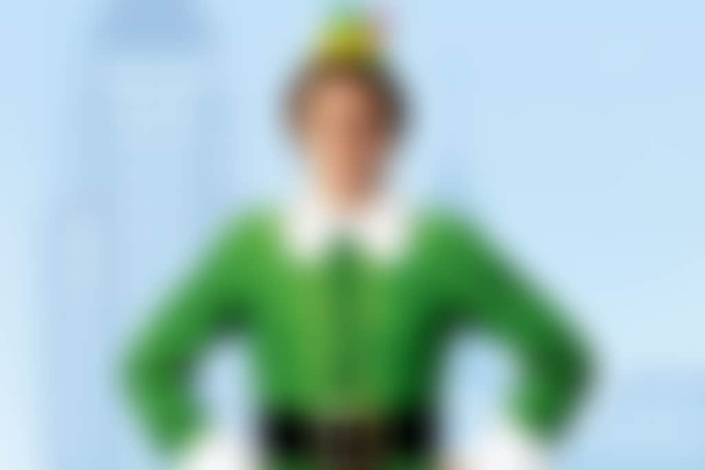 Elf movie at Mandoon Estate