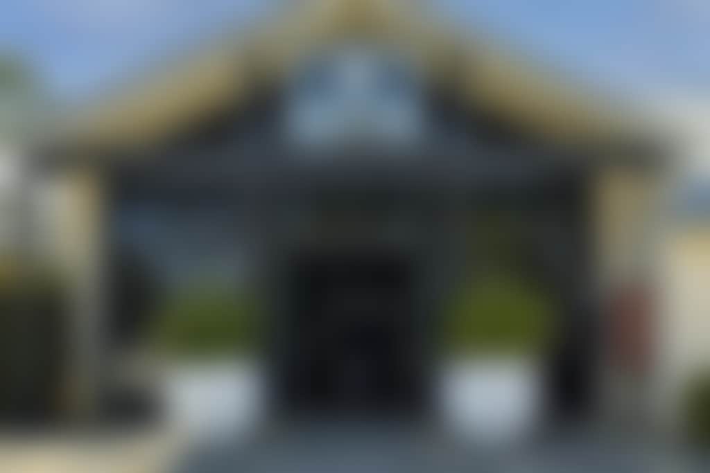 Great Northern Distillery entrance