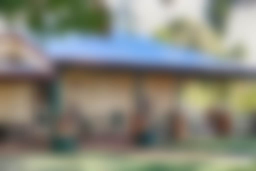 Settlers rest farmstay