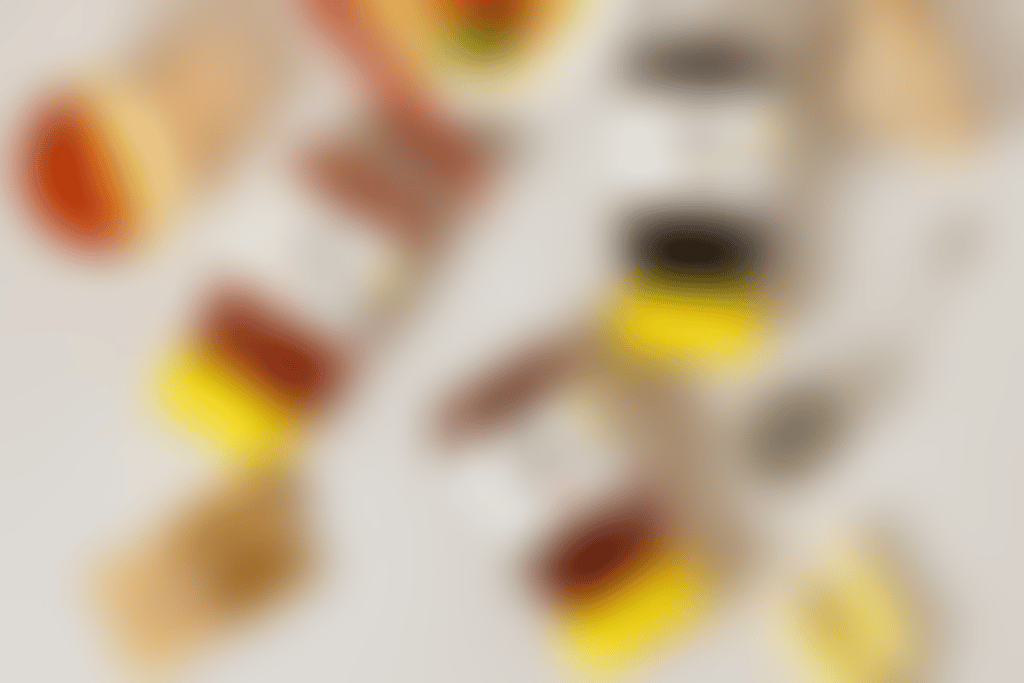 House of Honey selection of honey