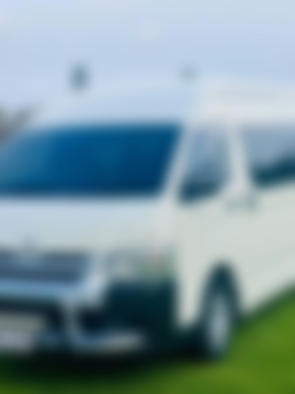King Mini Bus Charter