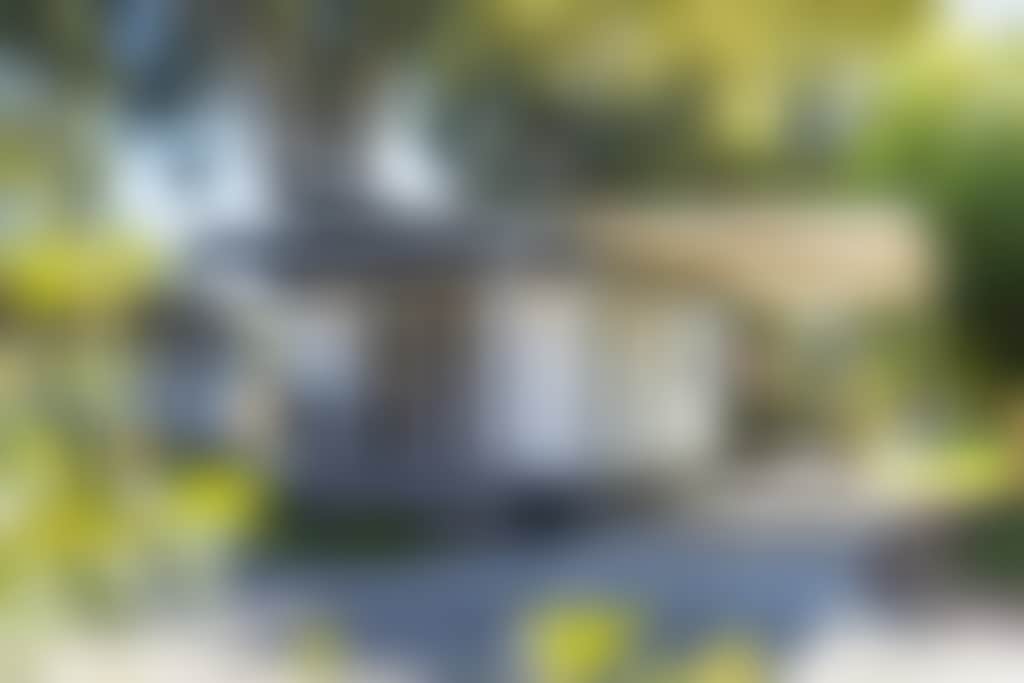 Banksia Tourist Park cabin