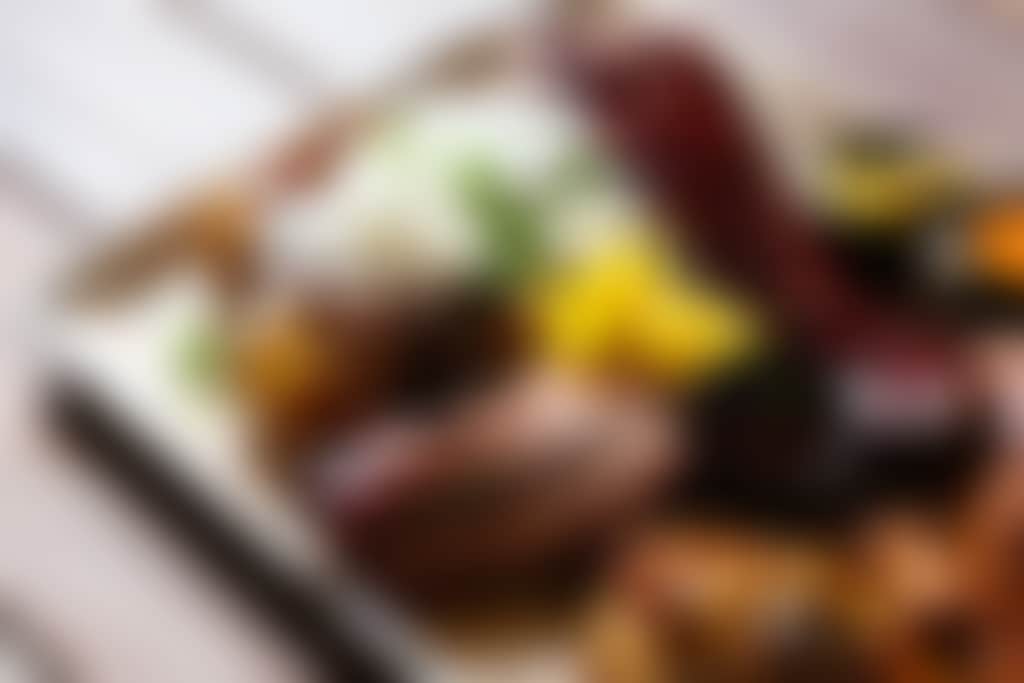 Guildford hotel smoked meat platter g