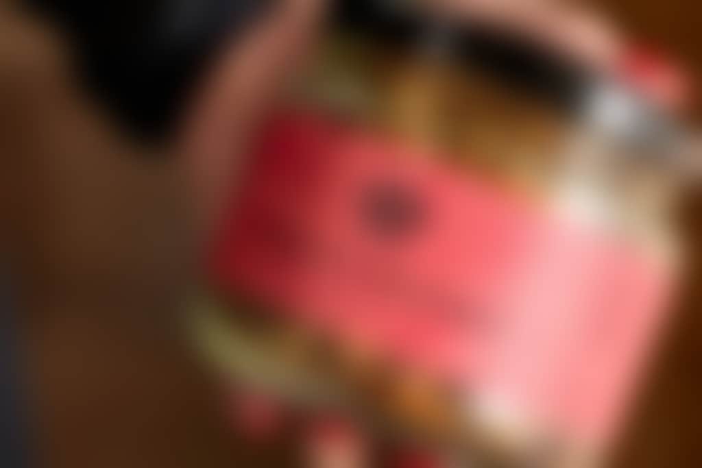 Providore spice mix g