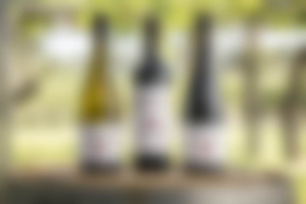 Sandalford Prendiville Reserve wines