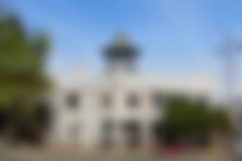 Guildford Hotel 2024