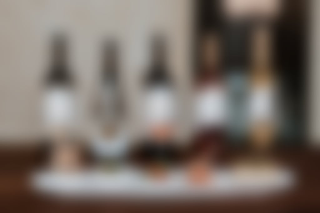 Sandalford Wines wine and food pairing