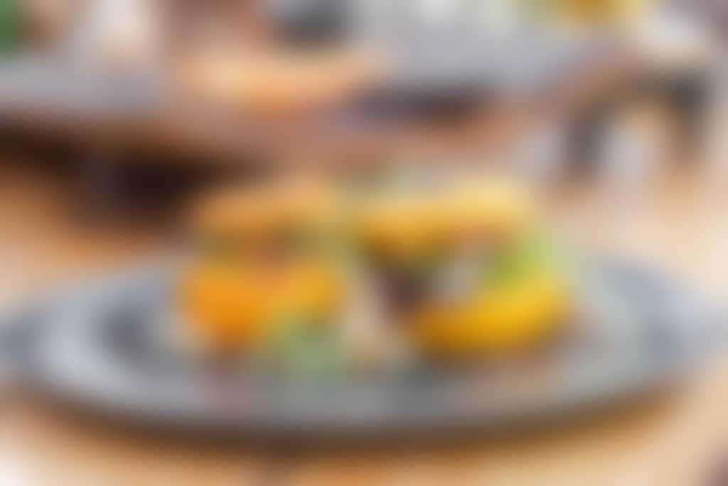 Funk 2 0 stuffed roast pumpkins