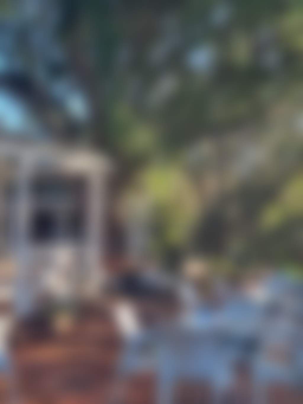 The Olive Estate Tearoom