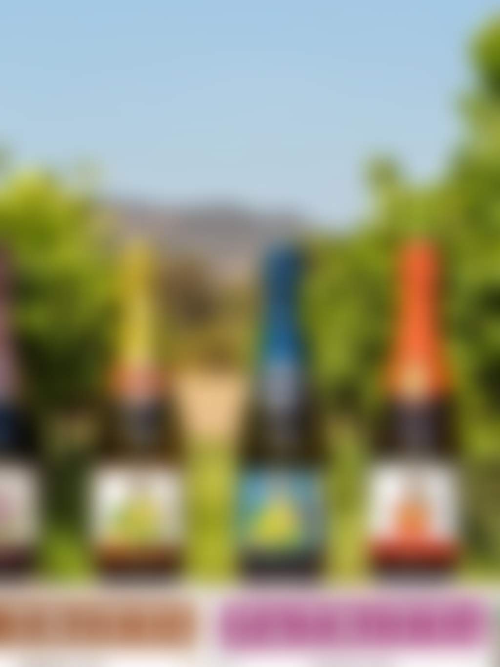 Kafarelas vineyard d