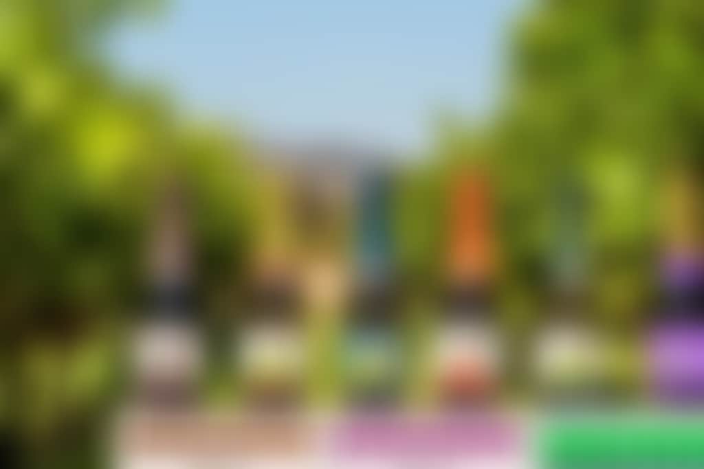 Kafarelas vineyard d