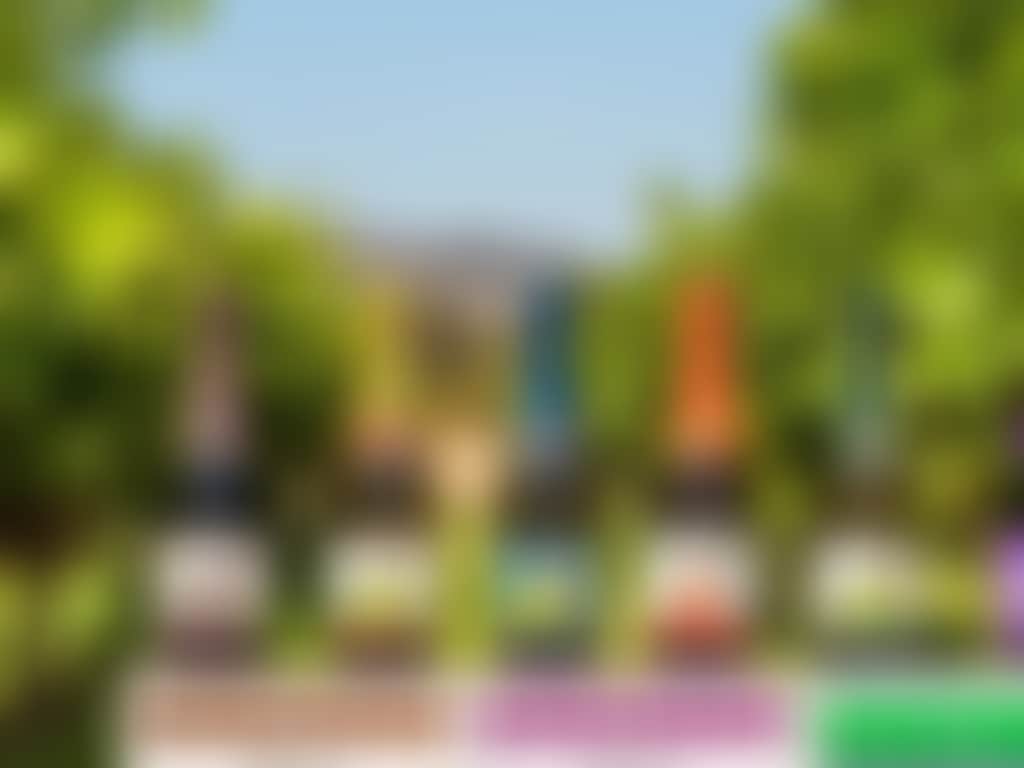 Kafarelas vineyard d