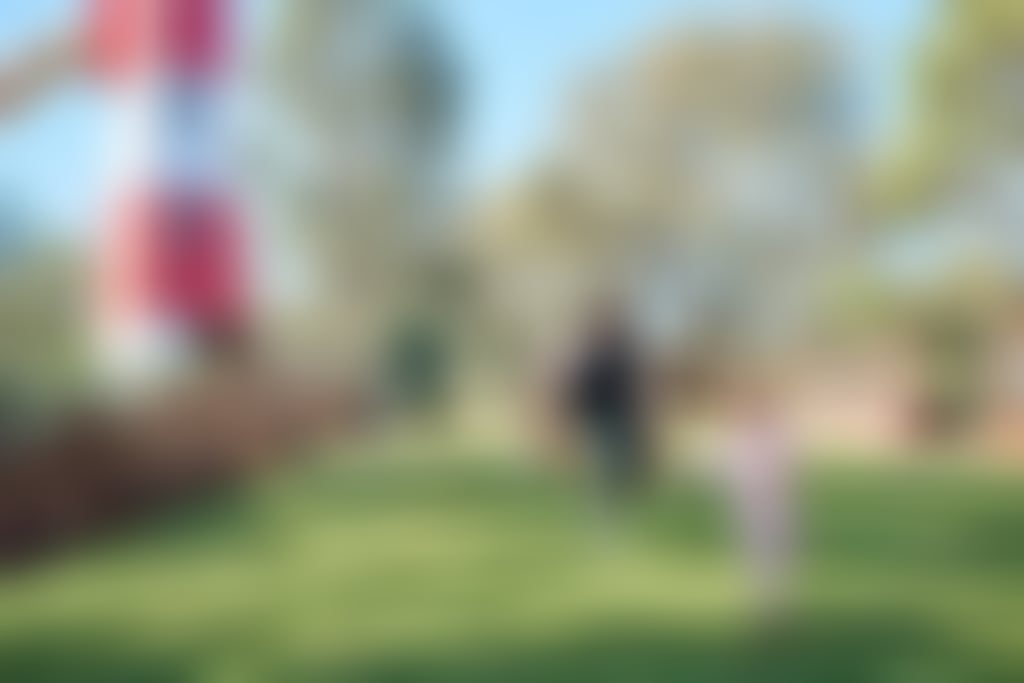 Whiteman Park
