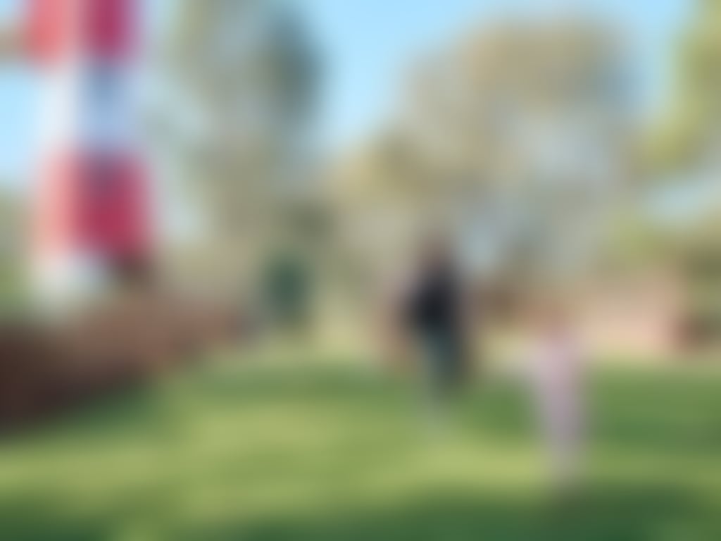 Whiteman Park