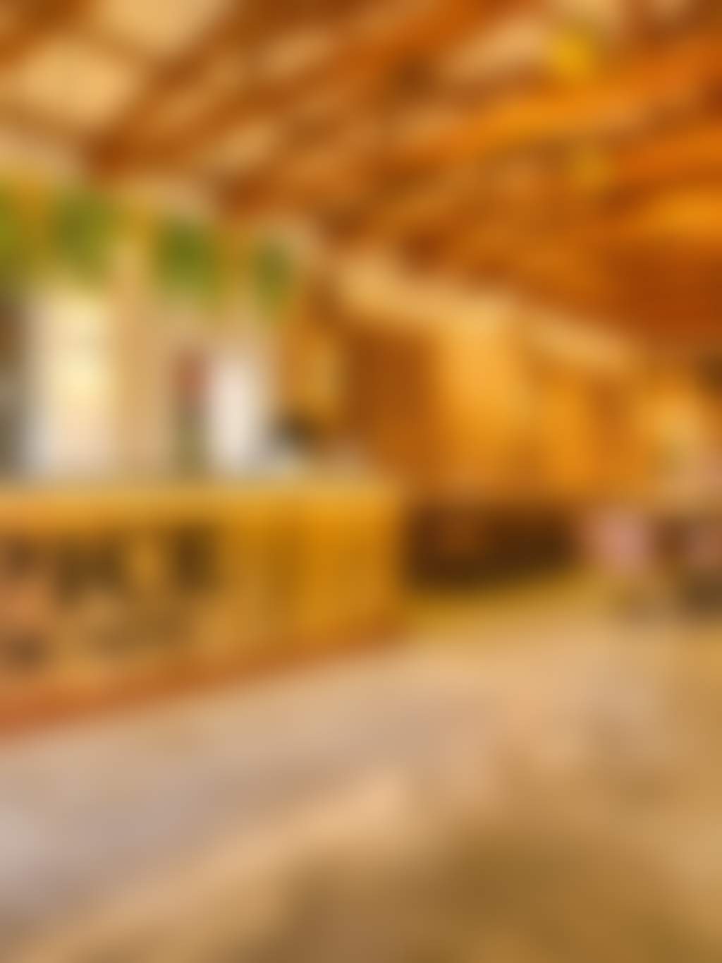 Spice in the Valley interior