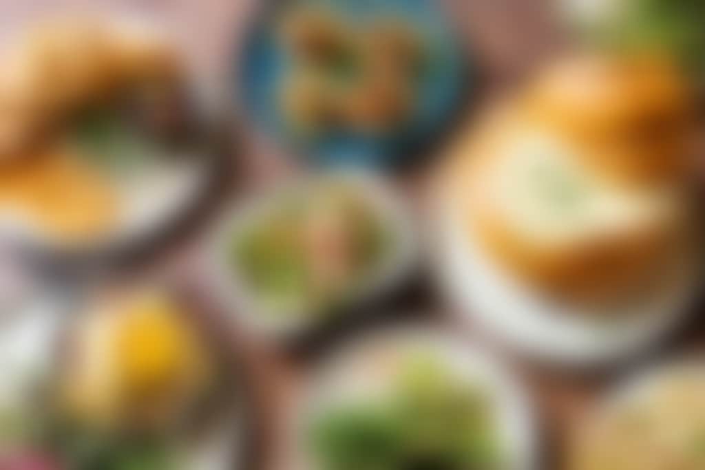 Guildford hotel dishes g