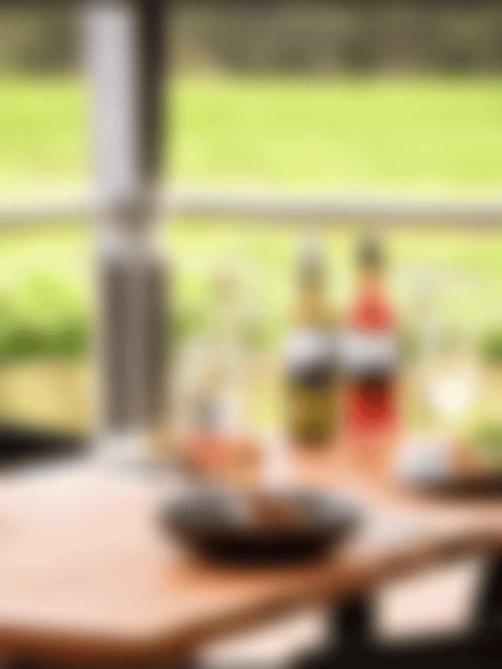 Upper Reach Midweek Meals