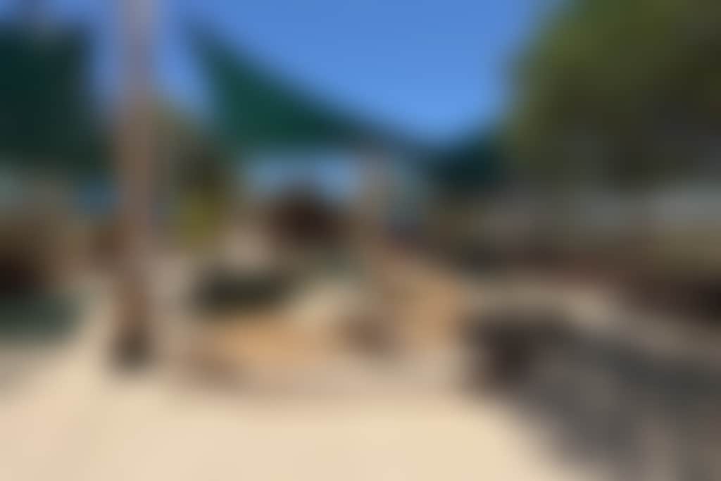 Stirling Arms Percys Playground