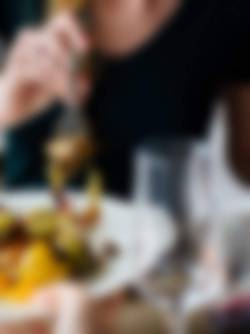 River Bank Estate dining