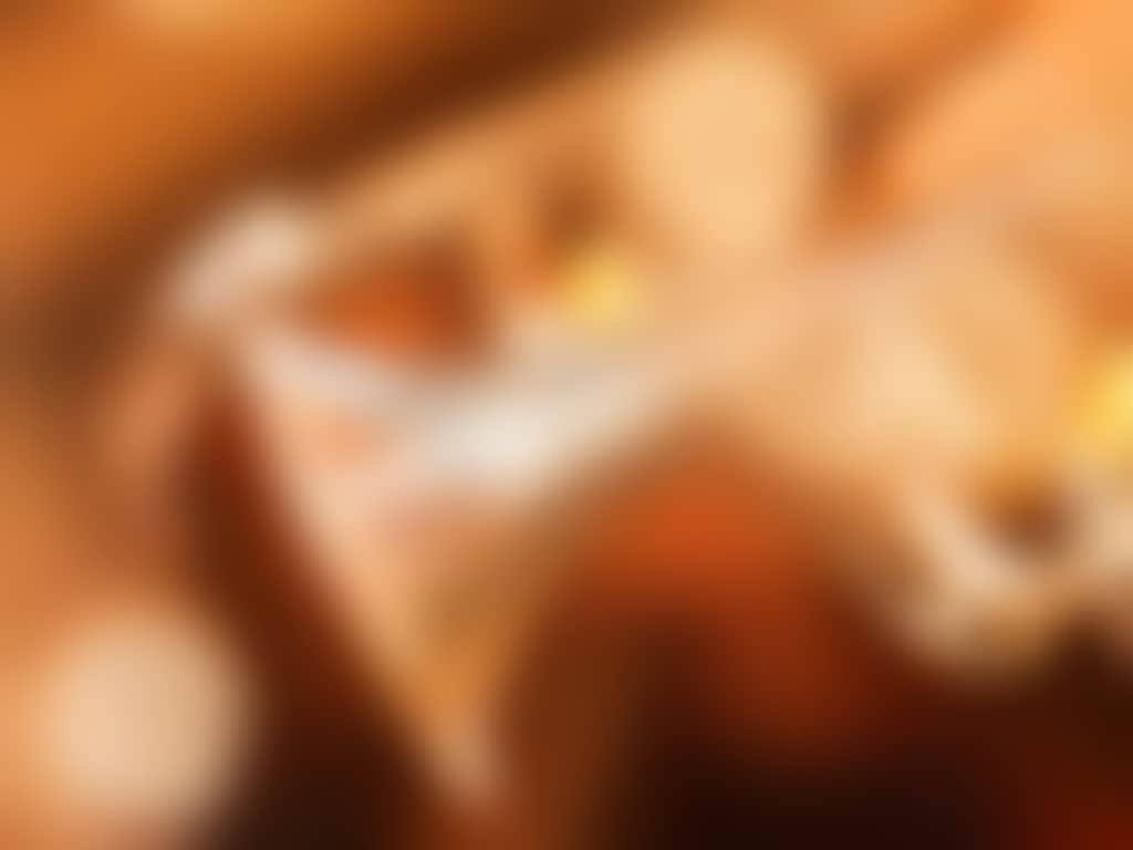 Trumpet close up