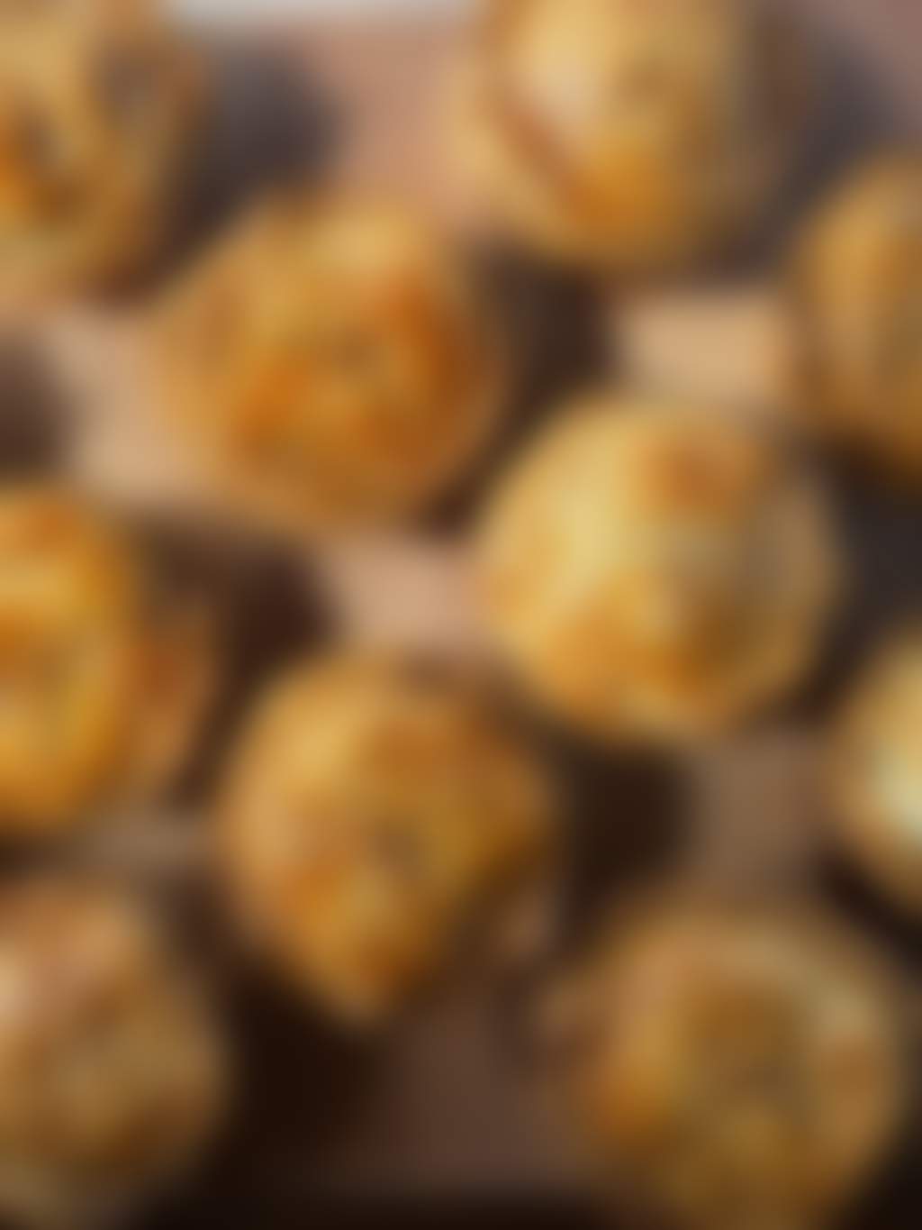 Little Valley Bakehouse pies