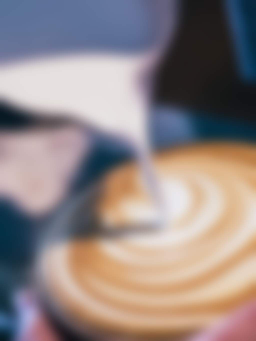 Yahava coffee making