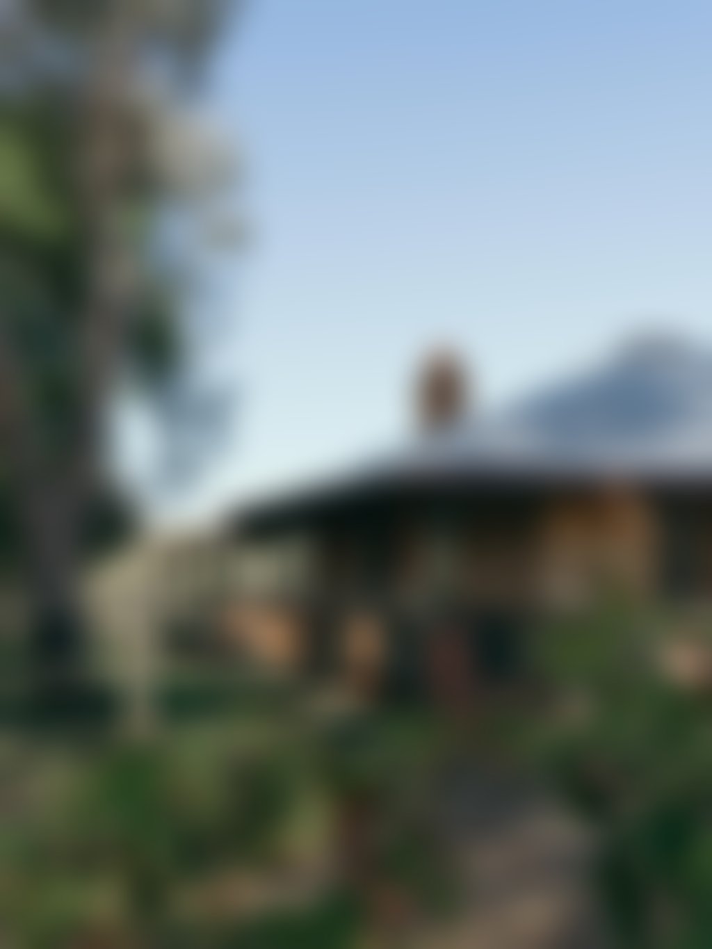 Settlers Rest Farmstay