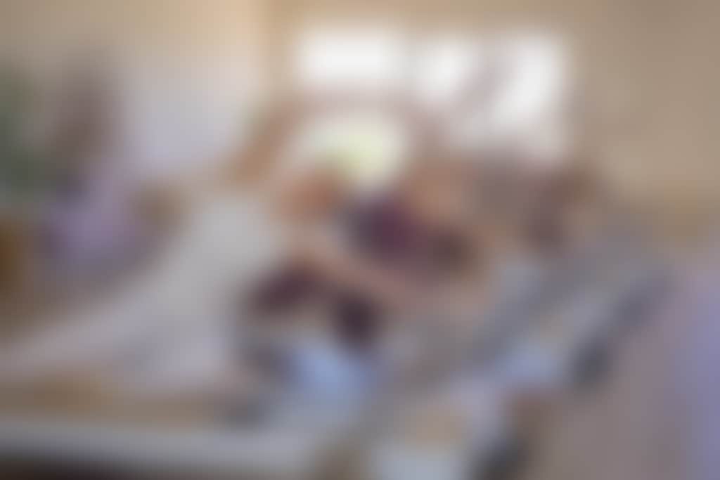 LUMEA Pilates Studio Reformer class