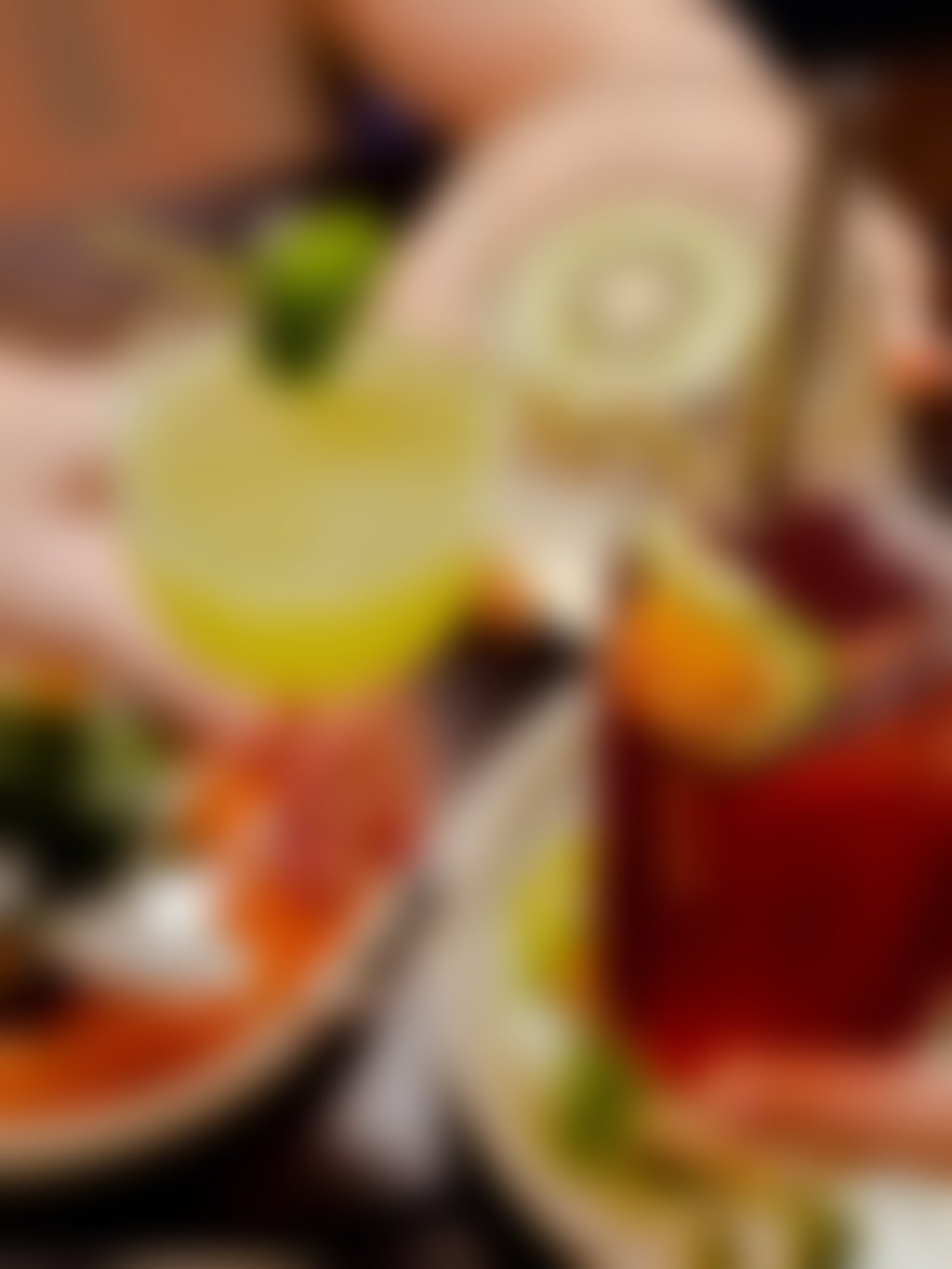 Old Youngs Kitchen