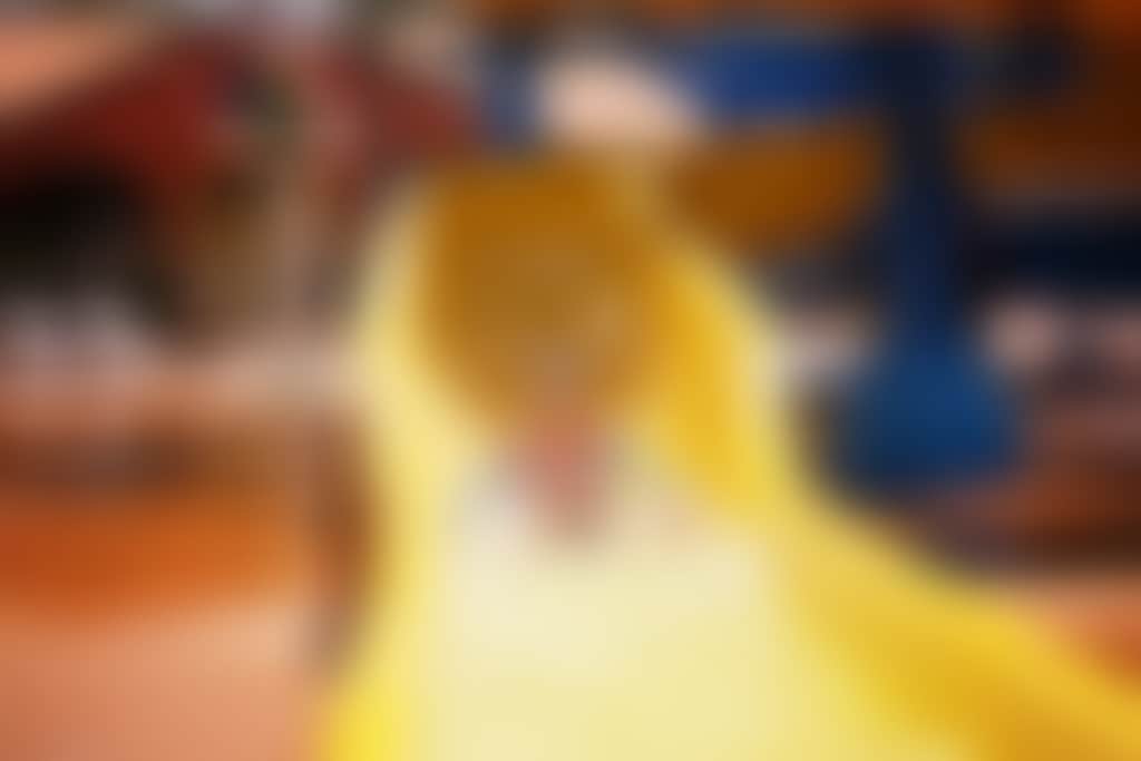 Outback Splash kids slide