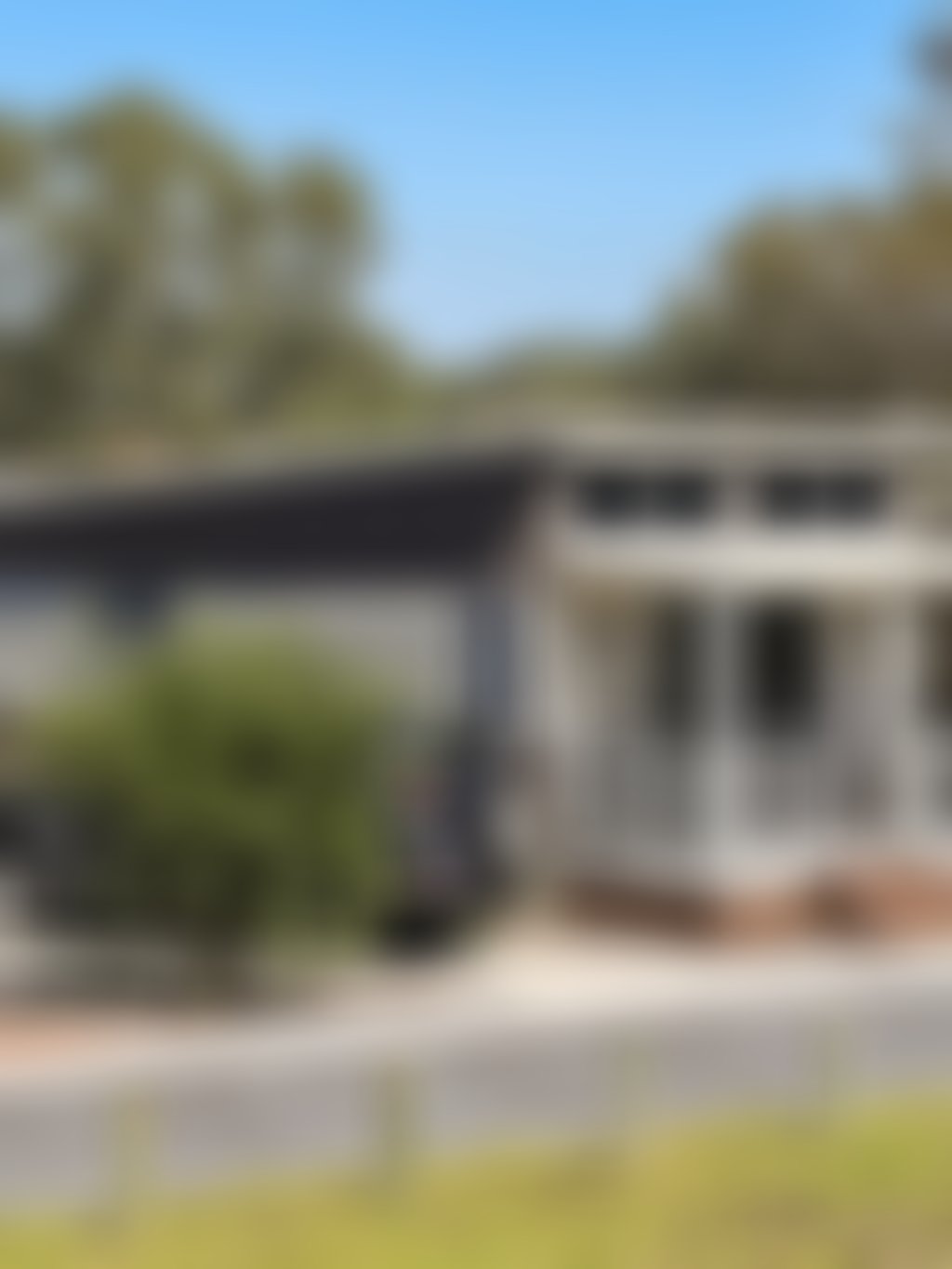 Caravan parks