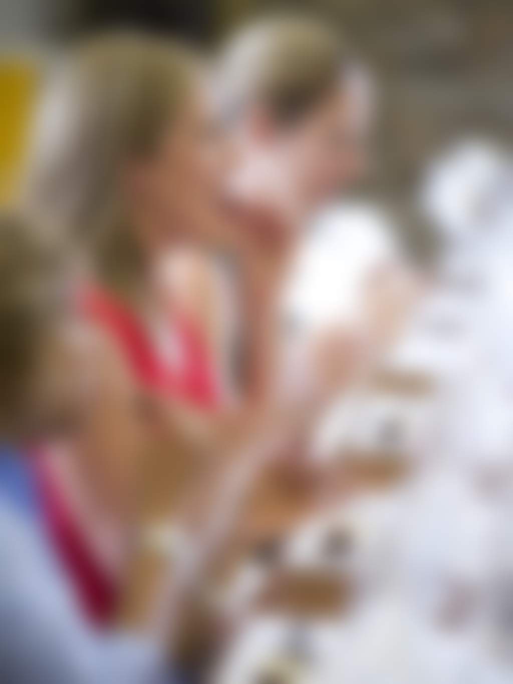 Chocolate tasting masterclass