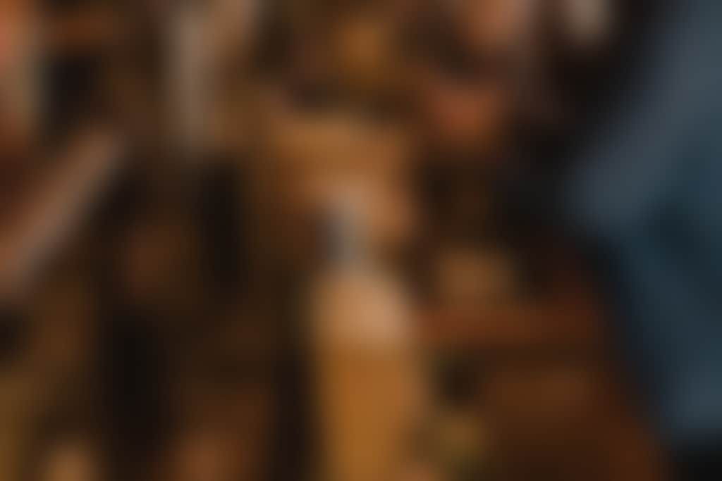 Henley brook beers on bar