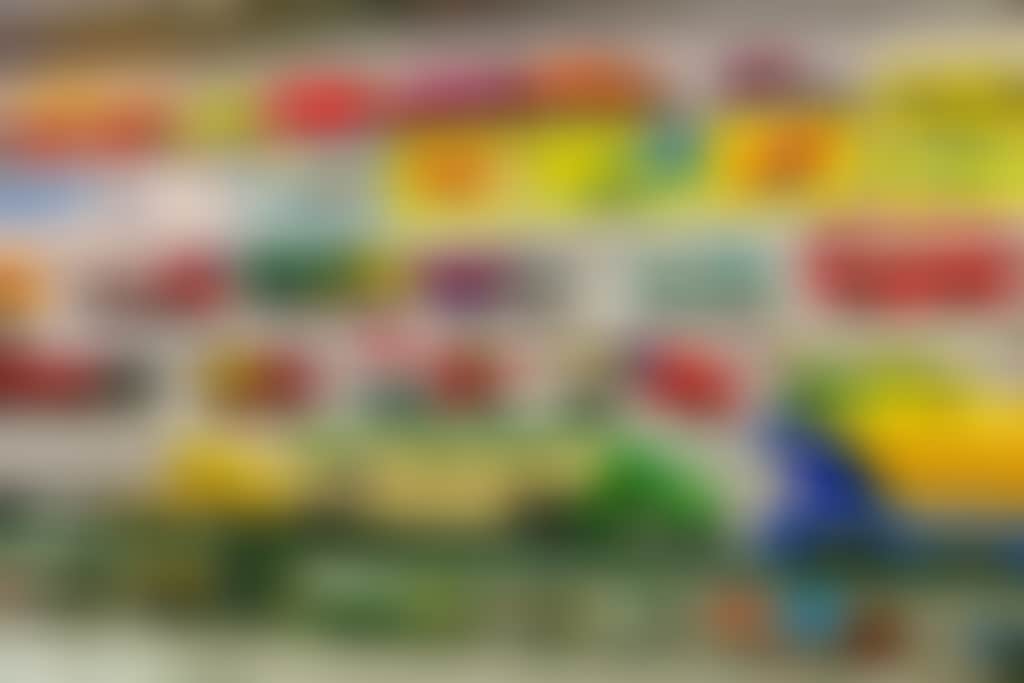 Motor Museum Matchbox model display