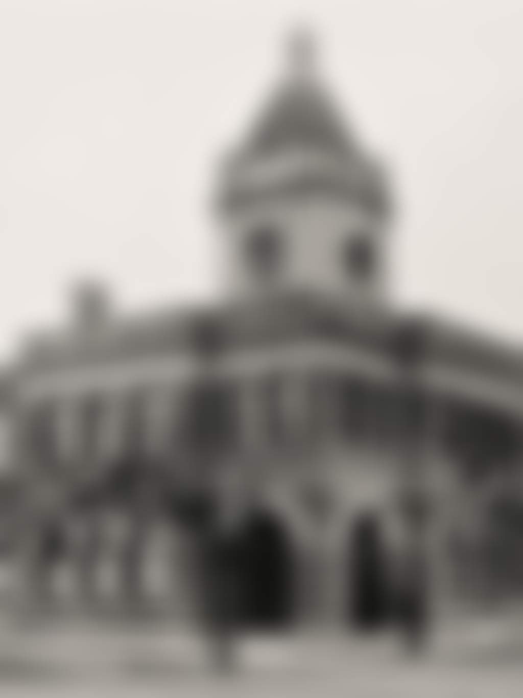 Guildford Post Office historic image