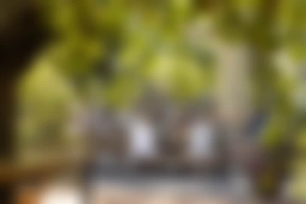 Beelzebub Brewing Co outdoor dining