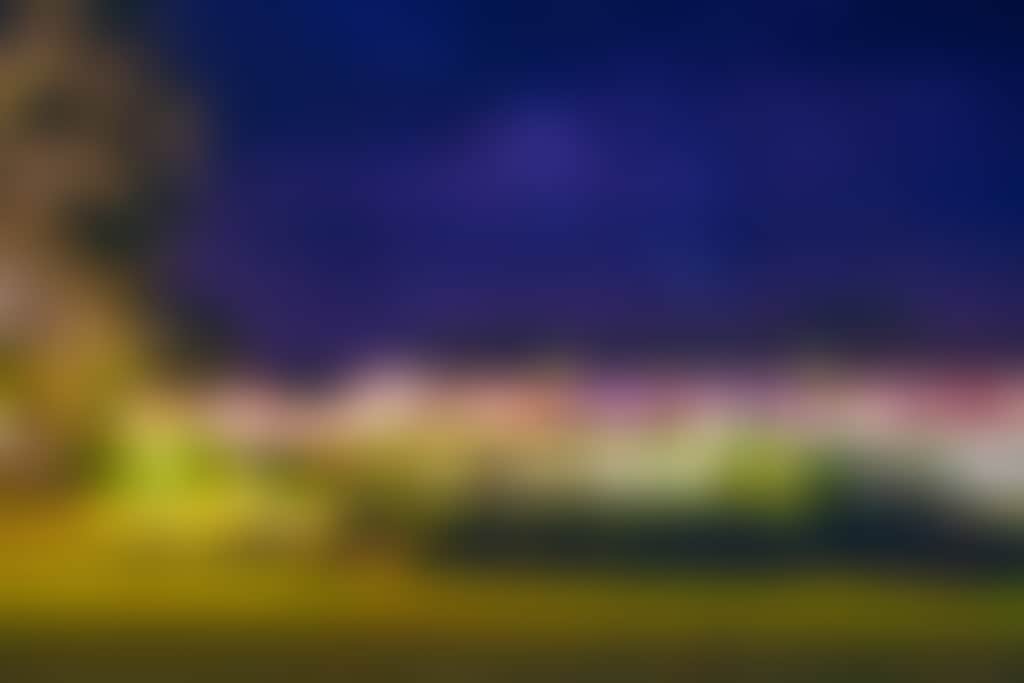 Mulberry on swan venue by night d