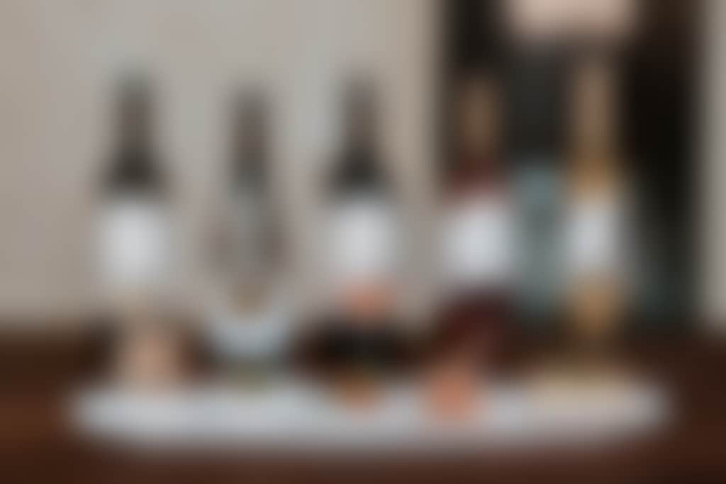 Sandalford food and wine pairing experience