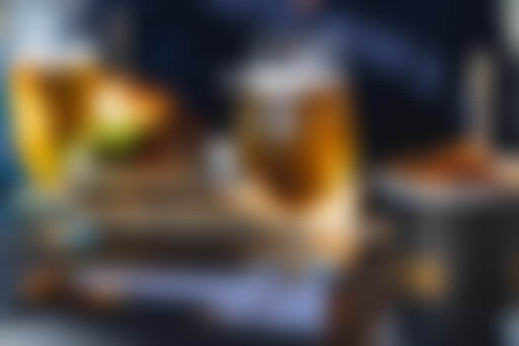 Homestead brewery beer