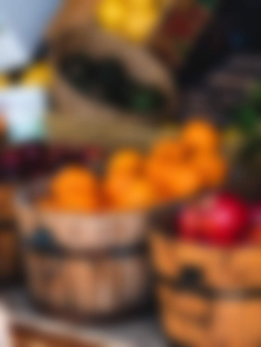 Kellers farm produce d