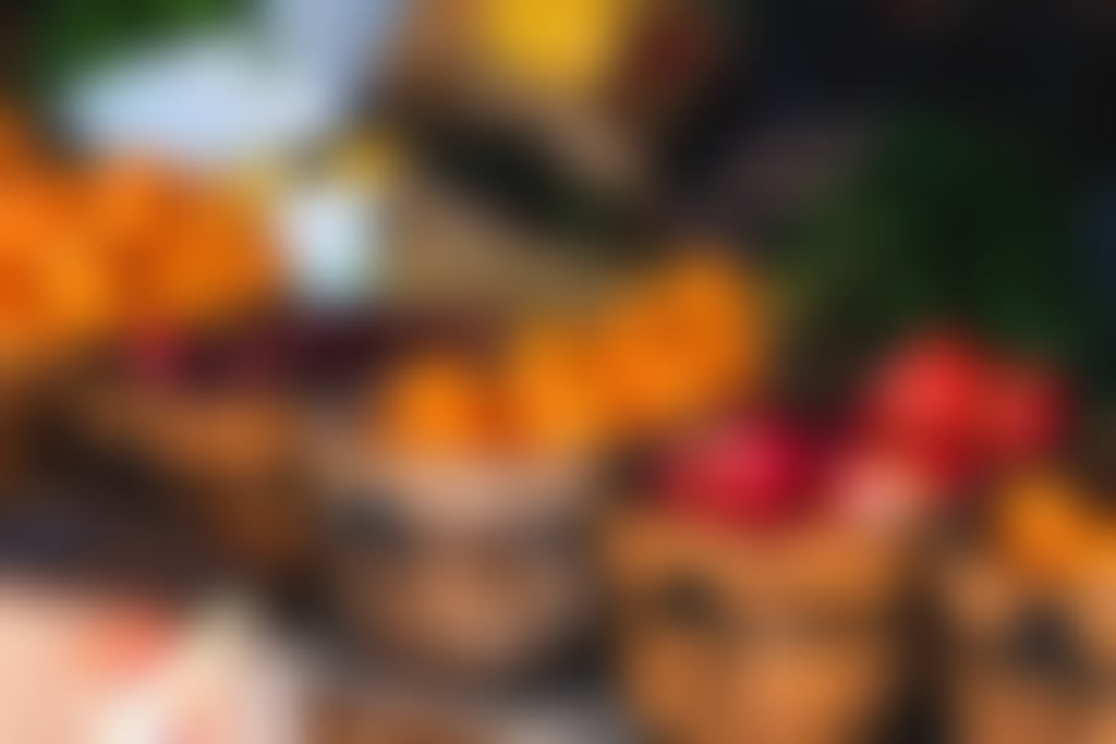 Kellers farm produce d